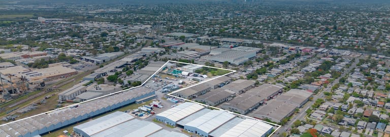 Factory, Warehouse & Industrial commercial property for lease at 153 St Vincents Road Virginia QLD 4014