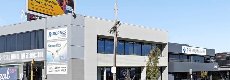 Offices commercial property for lease at 352 South Road Hampton East VIC 3188