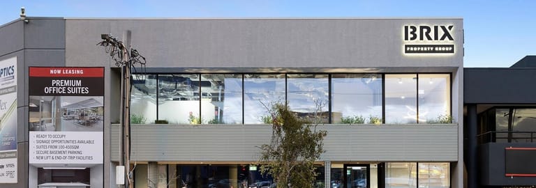 Offices commercial property for lease at 352 South Road Hampton East VIC 3188