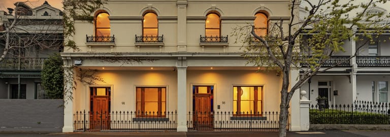 Offices commercial property for lease at 96-98 Bridport Street Albert Park VIC 3206 Offices commercial property for lease at 96-98 Bridport Street Albert Park VIC 3206