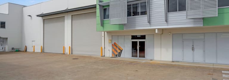 Factory, Warehouse & Industrial commercial property for sale at 20/547 Woolcock Street Mount Louisa QLD 4814