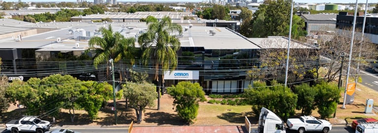 Factory, Warehouse & Industrial commercial property for lease at Unit 6/110 - 120 Silverwater Road Silverwater NSW 2128