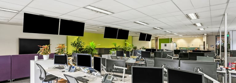 Offices commercial property for lease at 13 Garden Street Eveleigh NSW 2015