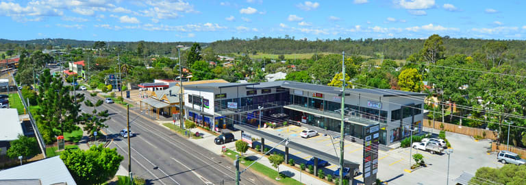 Shop & Retail commercial property for lease at 9 & 10/59 Brisbane Redbank QLD 4301