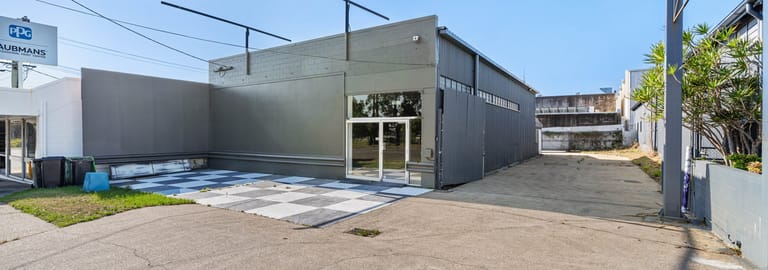 Showrooms / Bulky Goods commercial property for lease at 188 Anzac Avenue Kippa-ring QLD 4021