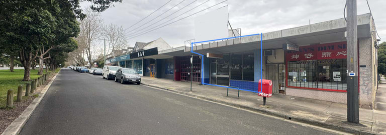 Offices commercial property for lease at 1121 Whitehorse Road Box Hill VIC 3128