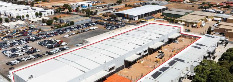 Offices commercial property for lease at 45 Barndioota Rd Salisbury Plain SA 5109