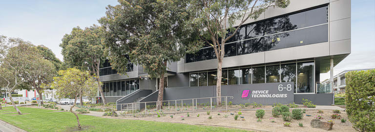 Offices commercial property for lease at Compark Business Estate 6-8 Compark Circuit Mulgrave VIC 3170