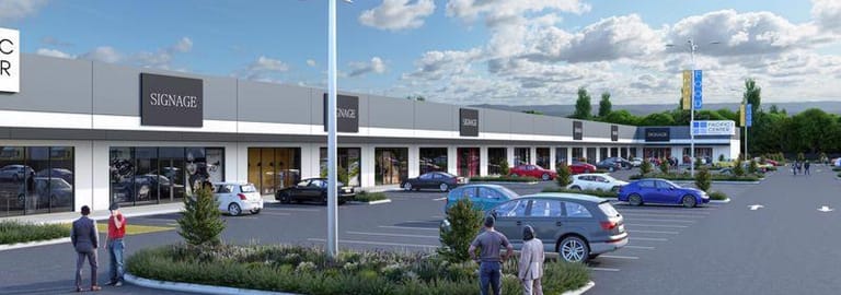 Shop & Retail commercial property for lease at Pacific Center Tuggerah 144-148 Pacific Highway Tuggerah NSW 2259