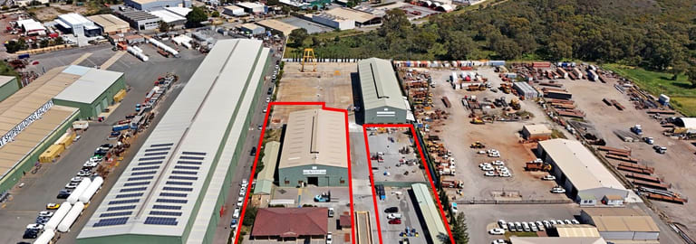 Factory, Warehouse & Industrial commercial property leased at 47 Hope Valley Road Naval Base WA 6165