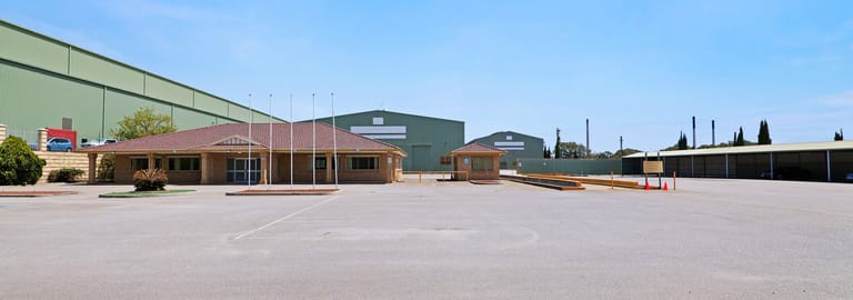 Factory, Warehouse & Industrial commercial property leased at 47 Hope Valley Road Naval Base WA 6165