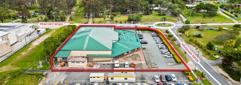 Medical / Consulting commercial property for lease at 29 Peachey Road Ormeau QLD 4208