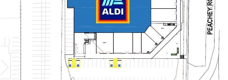 Medical / Consulting commercial property for lease at 29 Peachey Road Ormeau QLD 4208