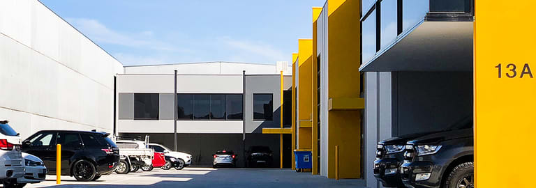 Offices commercial property for lease at Office 3/F6/13A Elite Way Carrum Downs VIC 3201