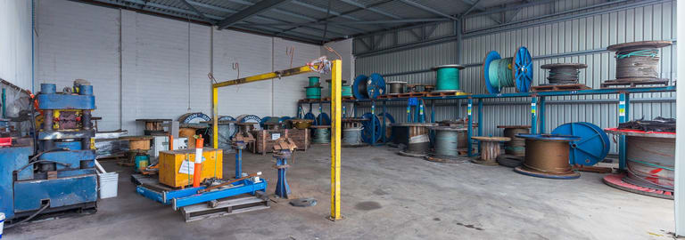 Factory, Warehouse & Industrial commercial property leased at 50 Kewdale Road Welshpool WA 6106