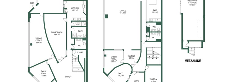 Other commercial property for lease at 13/1 Vuko Place Warriewood NSW 2102