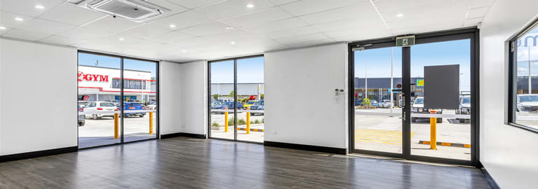 Showrooms / Bulky Goods commercial property for lease at 2 Linkfield Road Brendale QLD 4500