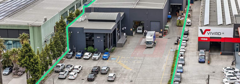 Showrooms / Bulky Goods commercial property for sale at 1960 Sydney Road Campbellfield VIC 3061