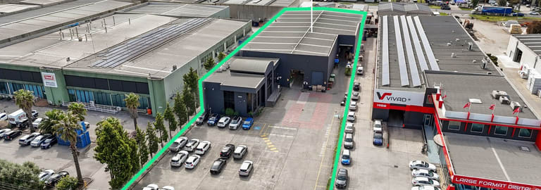Showrooms / Bulky Goods commercial property for sale at 1960 Sydney Road Campbellfield VIC 3061