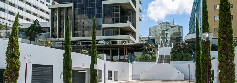 Offices commercial property for lease at 197-201 Adelaide Terrace Perth WA 6000
