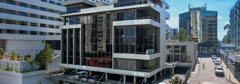 Offices commercial property for lease at 197-201 Adelaide Terrace Perth WA 6000