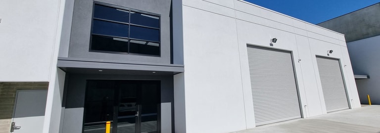 Factory, Warehouse & Industrial commercial property for lease at 2/109 Excellence Drive Wangara WA 6065