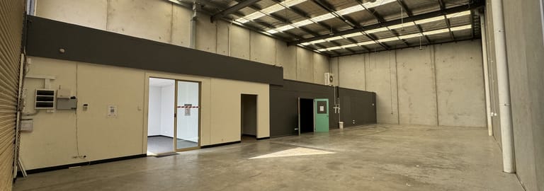 Factory, Warehouse & Industrial commercial property for lease at 31 Williams Road Dandenong South VIC 3175