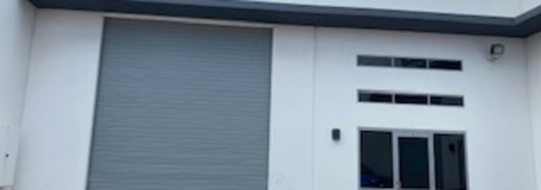 Factory, Warehouse & Industrial commercial property for lease at 5/4 Victory East Street, Urangan QLD 4655