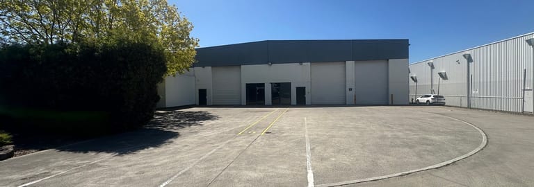 Factory, Warehouse & Industrial commercial property for lease at Unit 7/13 Downard Street Braeside VIC 3195