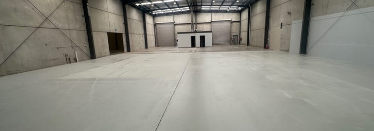 Factory, Warehouse & Industrial commercial property for lease at Unit 7/13 Downard Street Braeside VIC 3195