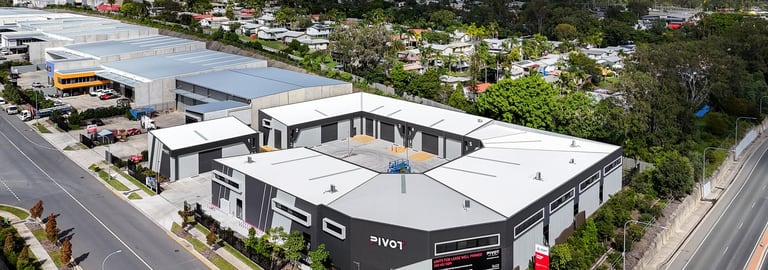 Factory, Warehouse & Industrial commercial property for lease at 1-5 Homestead Drive Stapylton QLD 4207