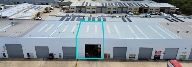 Factory, Warehouse & Industrial commercial property for lease at 18/211 Brisbane Road Biggera Waters QLD 4216