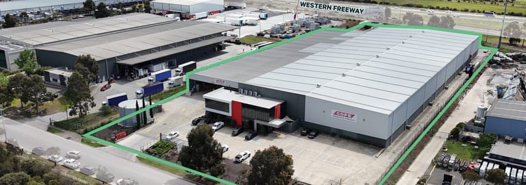 Factory, Warehouse & Industrial commercial property for lease at 128 Swann Drive Derrimut VIC 3026