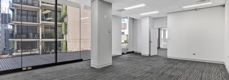 Offices commercial property for lease at Redfern NSW 2016