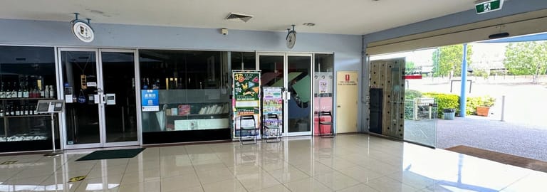 Shop & Retail commercial property for lease at 2/2898 Logan Road Underwood QLD 4119