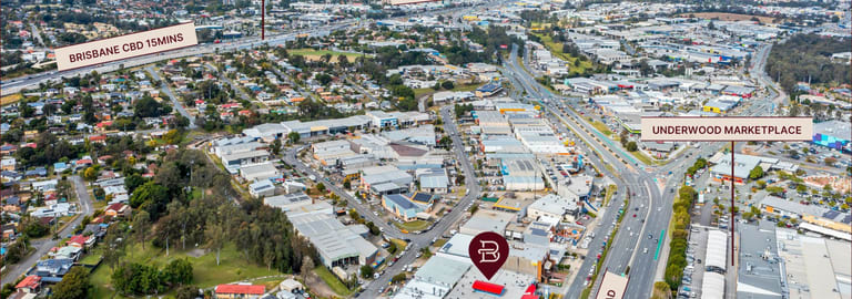 Shop & Retail commercial property for lease at 2/2898 Logan Road Underwood QLD 4119
