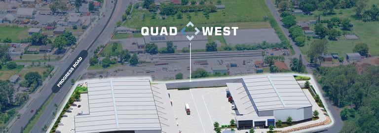 Factory, Warehouse & Industrial commercial property for lease at 372 Progress Road Wacol QLD 4076