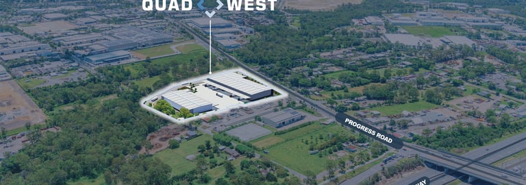Factory, Warehouse & Industrial commercial property for lease at 372 Progress Road Wacol QLD 4076