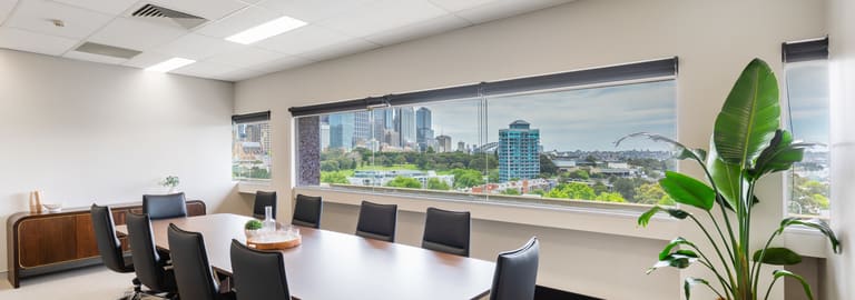 Offices commercial property for lease at 134 William Street Woolloomooloo NSW 2011