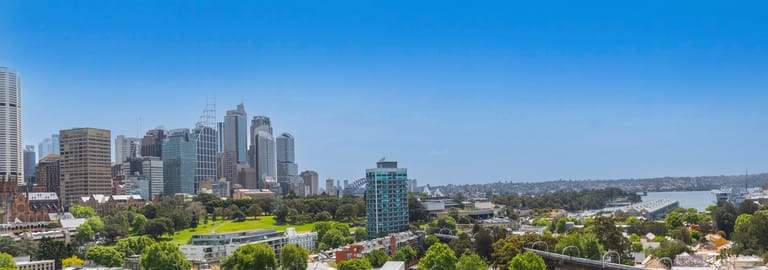 Offices commercial property for lease at 134 William Street Woolloomooloo NSW 2011