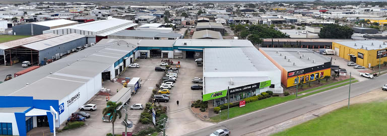 Shop & Retail commercial property for lease at 1/201-207 Dalrymple Road Garbutt QLD 4814