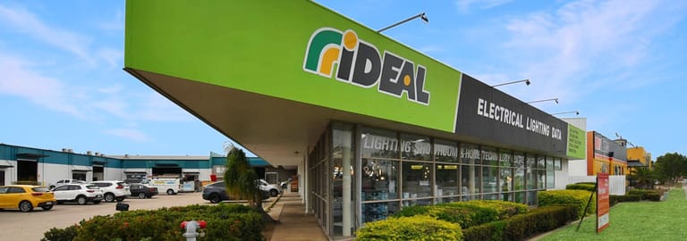 Shop & Retail commercial property for lease at 1/201-207 Dalrymple Road Garbutt QLD 4814