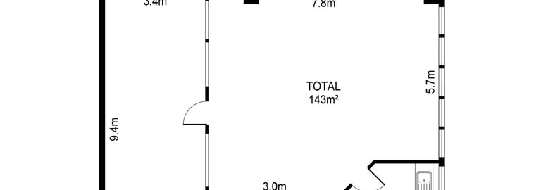 Offices commercial property for sale at Suite 904/3 Waverley Street Bondi Junction NSW 2022
