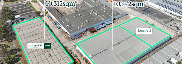 Factory, Warehouse & Industrial commercial property for lease at Part Warehouse B 1777-1787 Sydney Road Campbellfield VIC 3061