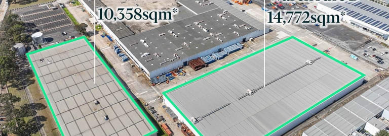 Factory, Warehouse & Industrial commercial property for lease at Warehouse B & C 1777-1787 Sydney Road Campbellfield VIC 3061