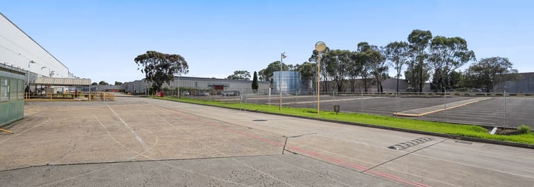 Factory, Warehouse & Industrial commercial property for lease at Warehouse B & C 1777-1787 Sydney Road Campbellfield VIC 3061