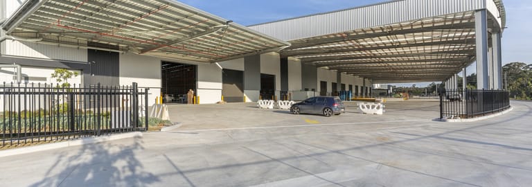 Factory, Warehouse & Industrial commercial property for lease at Prestons NSW 2170