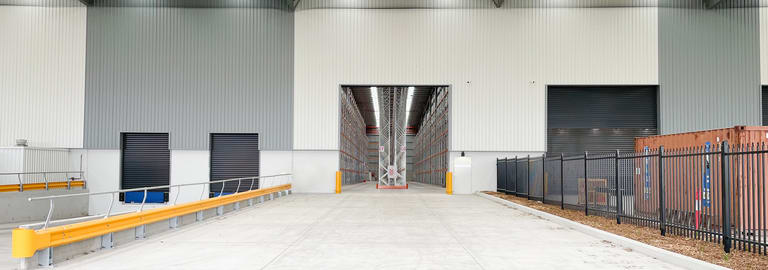 Factory, Warehouse & Industrial commercial property for lease at Prestons NSW 2170