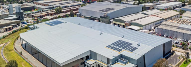 Factory, Warehouse & Industrial commercial property for lease at Prestons NSW 2170