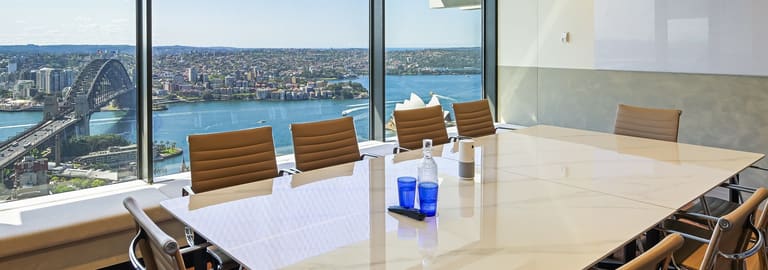 Offices commercial property for lease at 225 George Street Sydney NSW 2000